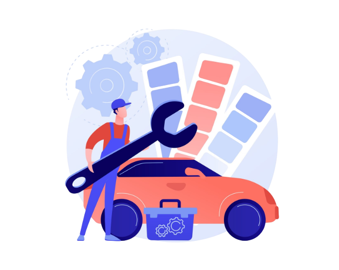 Planificare parc auto