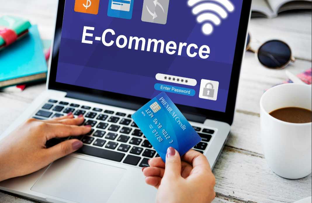 e commerce