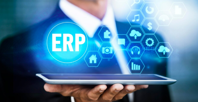 ERP: Transformarea digitală a afacerilor cu Workleto ERP