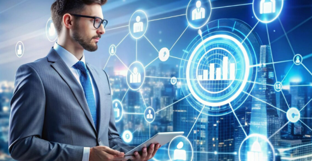 Lead management: Strategii pentru creșterea conversiilor