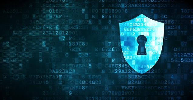 Începând din luna septembrie suntem certificați ISO 27001 de SRAC