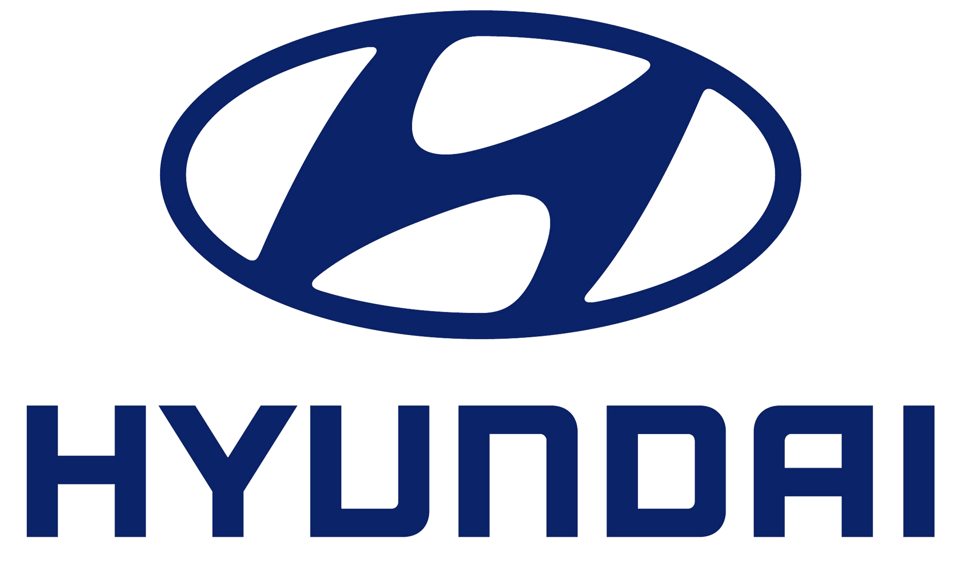 hyundai logo